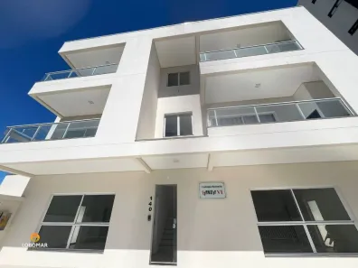 Apartamento com 2 Quartos à venda, 90m² no Tabuleiro, Barra Velha