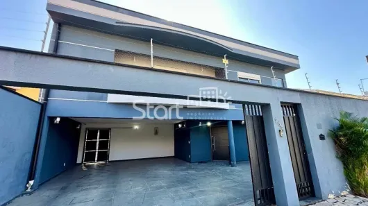 Sobrado com 3 Quartos para alugar, 280m² no Parque Alto Taquaral, Campinas