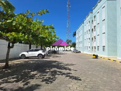Apartamento com 2 Quartos à venda, 60m² no Sapé, Ubatuba