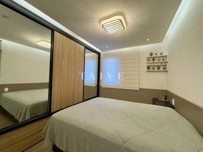 Apartamento com 3 Quartos à venda, 75m² no Aurora, Londrina