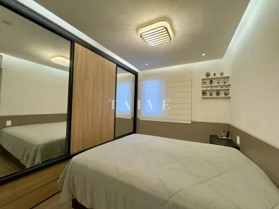 Apartamento com 3 Quartos à venda, 75m² no Aurora, Londrina