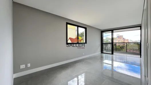Apartamento com 3 Quartos à venda, 98m² no Graça, Belo Horizonte