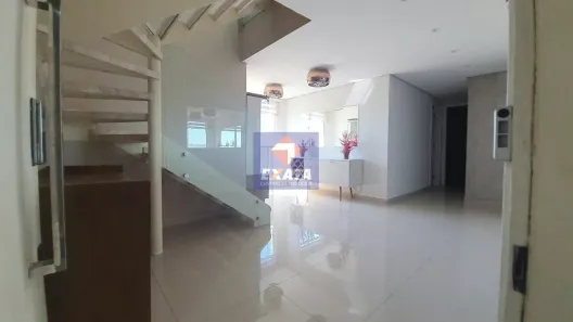 Cobertura com 3 Quartos para alugar, 128m² no Vila Rosália, Guarulhos