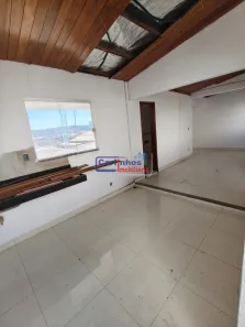 Casa de Condomínio com 2 Quartos à venda, 60m² no São João, Betim
