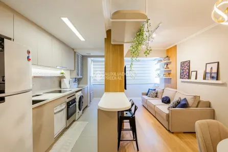 Apartamento com 3 Quartos à venda, 79m² no Jardim Carvalho, Porto Alegre