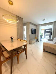 Apartamento com 2 Quartos à venda, 83m² no Morada de Laranjeiras, Serra