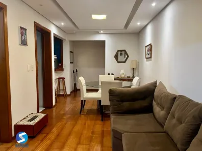 Apartamento com 3 Quartos à venda, 85m² no Ipanema, Porto Alegre