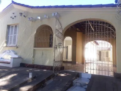Imóvel Comercial com 3 Quartos à venda, 411m² no Centro, Piracicaba