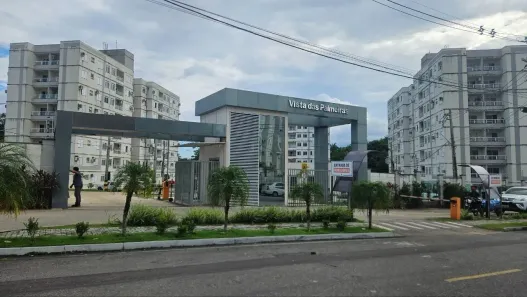 Apartamento com 2 Quartos à venda, 51m² no Planalto, Manaus