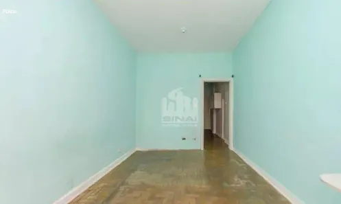 Kitnet com 1 Quarto para alugar, 40m² no Santa Cecília, São Paulo