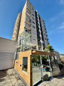 Apartamento com 2 Quartos para alugar, 65m² no Itacorubi, Florianópolis
