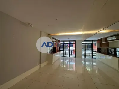 Apartamento com 3 Quartos à venda, 113m² no Gávea, Rio de Janeiro