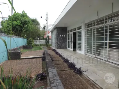Casa com 4 Quartos à venda, 750m² no Vila Nova Conceição, São Paulo