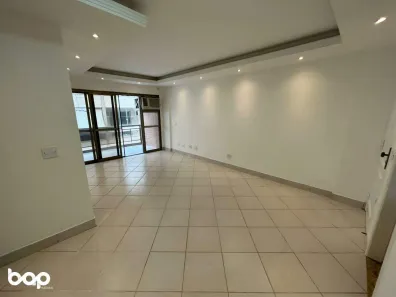 Apartamento com 3 Quartos para alugar, 91m² no Recreio dos Bandeirantes, Rio de Janeiro