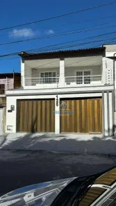 Casa com 4 Quartos à venda, 270m² no Passaré, Fortaleza