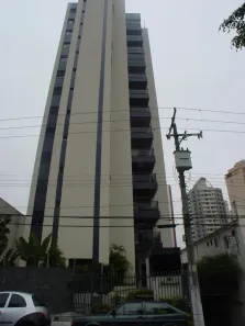Apartamento com 3 Quartos à venda, 165m² no Vila Mascote, São Paulo