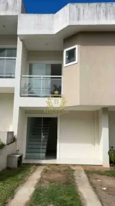 Casa com 2 Quartos à venda, 85m² no Alto da Boa Vista, Araruama