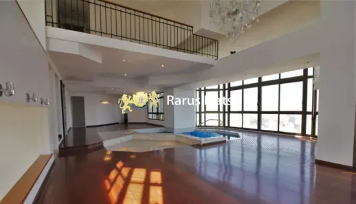 Flat com 3 Quartos à venda, 350m² no Vila Suzana, São Paulo