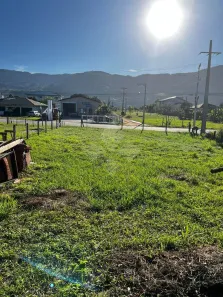 Lote/Terreno à venda, 582m² no Siriú, Garopaba