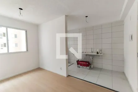 Apartamento com 2 Quartos à venda, 45m² no Vila Plana, São Paulo