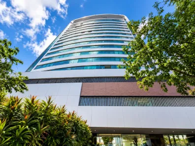 Sala Comercial à venda, 66m² no Ilha do Leite, Recife