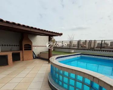 Cobertura com 4 Quartos à venda, 261m² no Barra da Tijuca, Rio de Janeiro