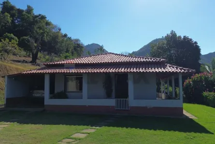 Fazenda/Sítio com 3 Quartos à venda, 3700m² no Área Rural de Guarapari, Guarapari