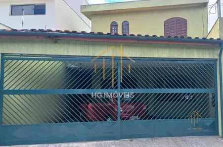 Casa de Condomínio com 3 Quartos à venda, 210m² no Chácara Belenzinho, São Paulo