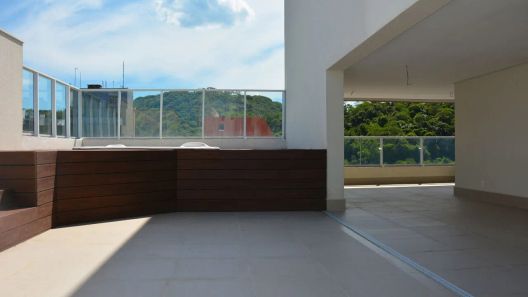 Cobertura com 3 Quartos à venda, 291m² no Pitangueiras, Guarujá
