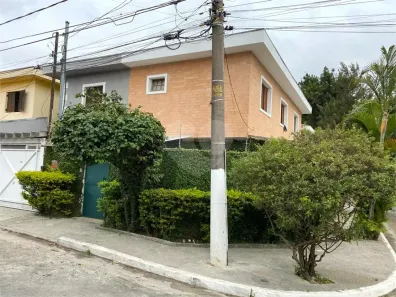 Sobrado com 3 Quartos à venda, 160m² no Planalto Paulista, São Paulo