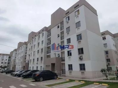 Apartamento com 2 Quartos à venda, 46m² no Taquara, Rio de Janeiro
