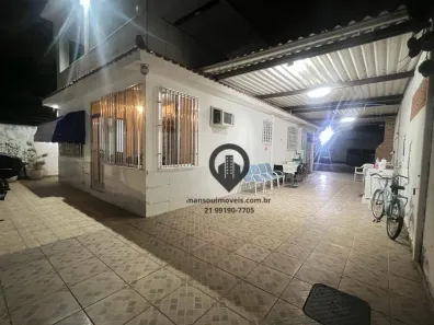Casa com 2 Quartos à venda, 232m² no Guaratiba, Rio de Janeiro