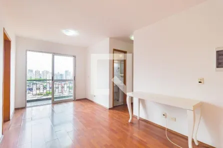 Apartamento com 2 Quartos à venda, 59m² no Parque da Mooca, São Paulo