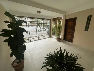 Casa com 3 Quartos para venda ou aluguel, 150m² no Conjunto Residencial Butantã, São Paulo