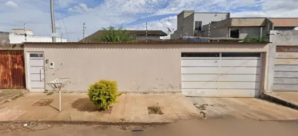 Casa com 3 Quartos à venda, 135m² no Residencial Vale do Sol, Anápolis