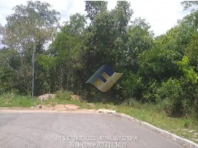 Lote/Terreno à venda, 655m² no Setor Habitacional Jardim Botânico, Brasília