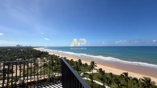 Cobertura com 4 Quartos à venda, 279m² no Paiva, Cabo de Santo Agostinho