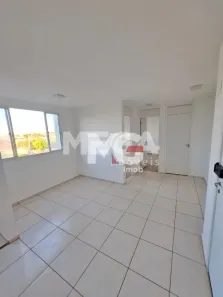 Apartamento com 2 Quartos à venda, 41m² no Barroso, Fortaleza