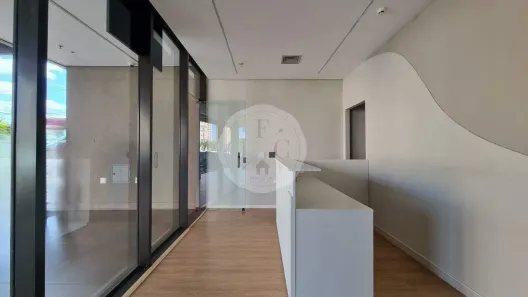 Ponto Comercial para alugar, 65m² no Jardim Irajá, Ribeirão Preto