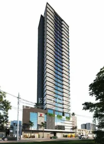 Apartamento com 4 Quartos à venda, 169m² no Andorinha, Itapema