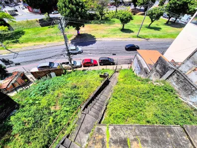 Lote/Terreno à venda, 250m² no Garcia, Salvador