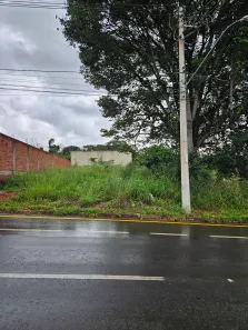 Lote/Terreno para alugar, 360m² no Residencial Portal do Oriente, Goiânia
