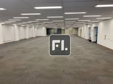 Sala Comercial para alugar, 219m² no Cerqueira César, São Paulo