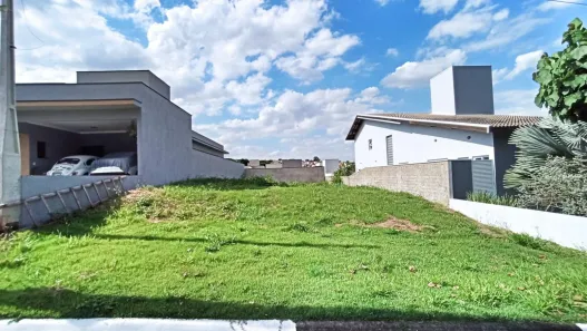 Lote/Terreno à venda, 420m² no Mirante dos Ipês, Salto