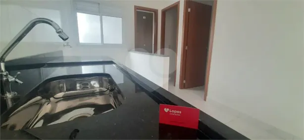 Apartamento com 2 Quartos à venda, 45m² no Vila Nova Mazzei, São Paulo