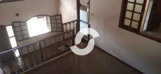 Casa com 3 Quartos à venda, 300m² no Serra Grande, Niterói