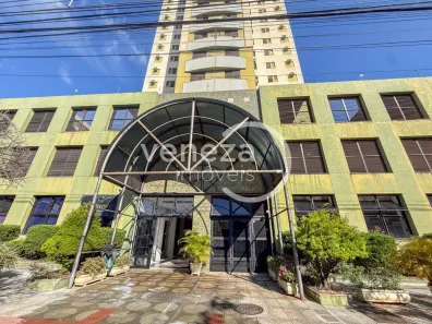 Apartamento com 1 Quarto para alugar, 40m² no Centro, Londrina