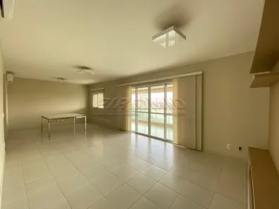 Apartamento com 3 Quartos para alugar, 153m² no Nova Aliança, Ribeirão Preto
