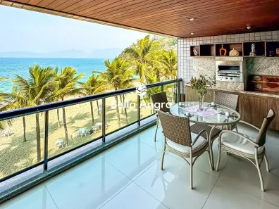 Apartamento com 4 Quartos à venda, 178m² no Conceição de Jacareí, Mangaratiba