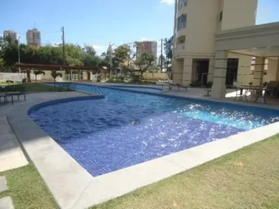 Apartamento com 3 Quartos à venda, 144m² no Fátima, Fortaleza